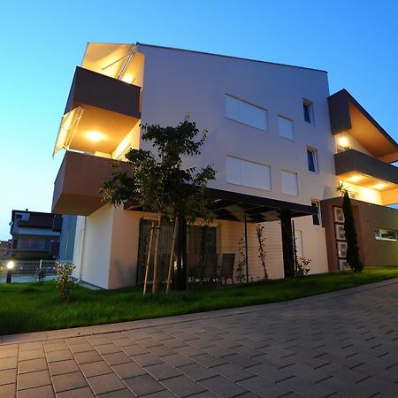 Apartments Hills Zára Kültér fotó