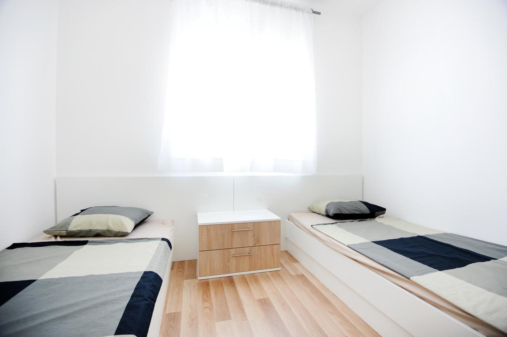 Apartments Hills Zára Kültér fotó
