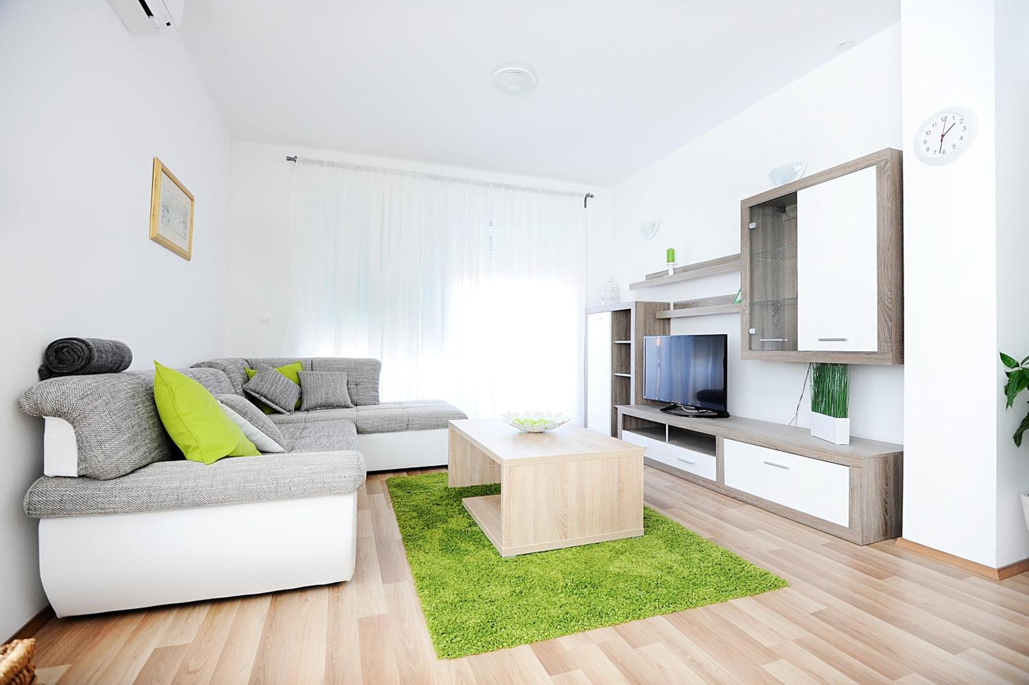 Apartments Hills Zára Kültér fotó