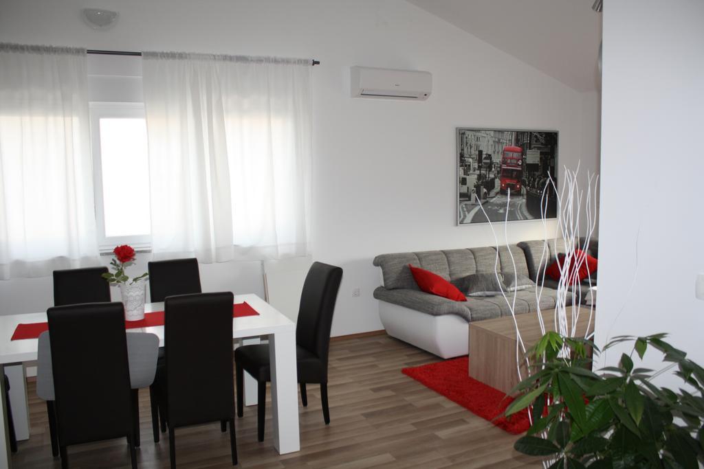 Apartments Hills Zára Kültér fotó