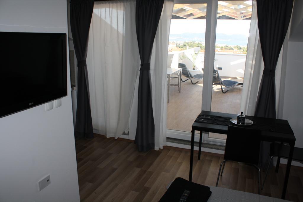 Apartments Hills Zára Kültér fotó