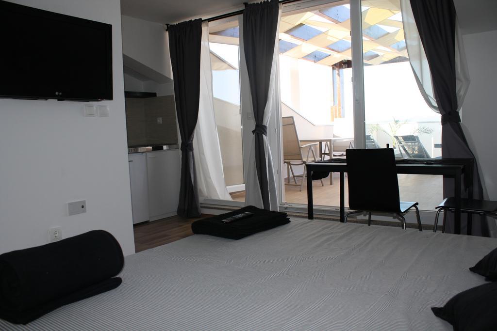 Apartments Hills Zára Kültér fotó