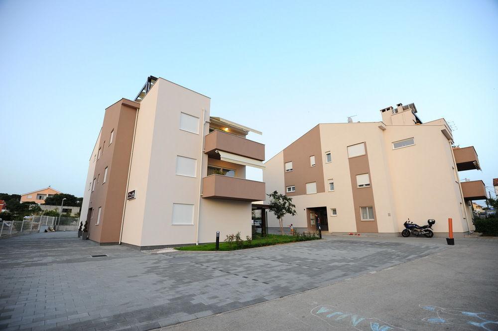 Apartments Hills Zára Kültér fotó