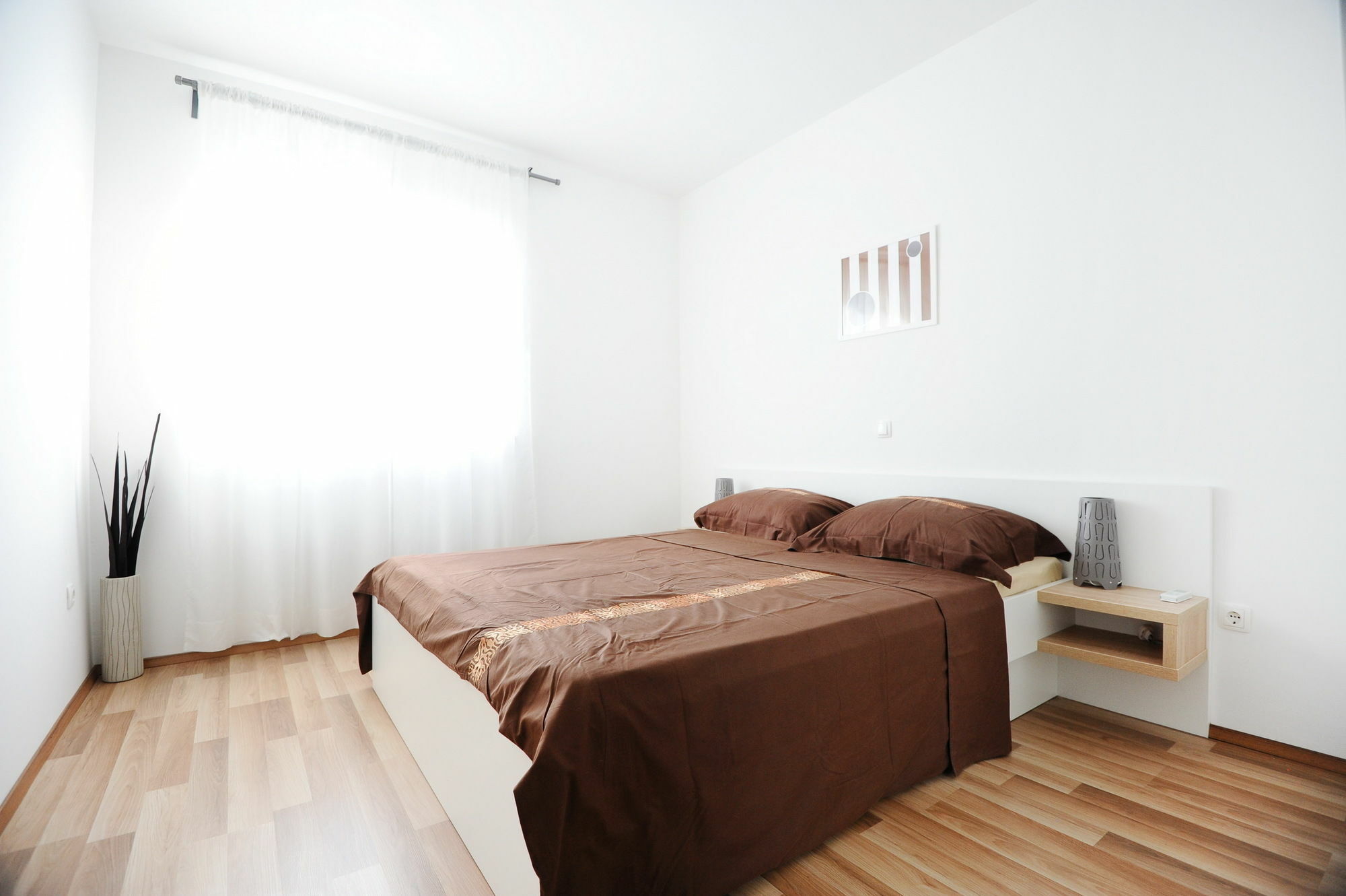 Apartments Hills Zára Kültér fotó