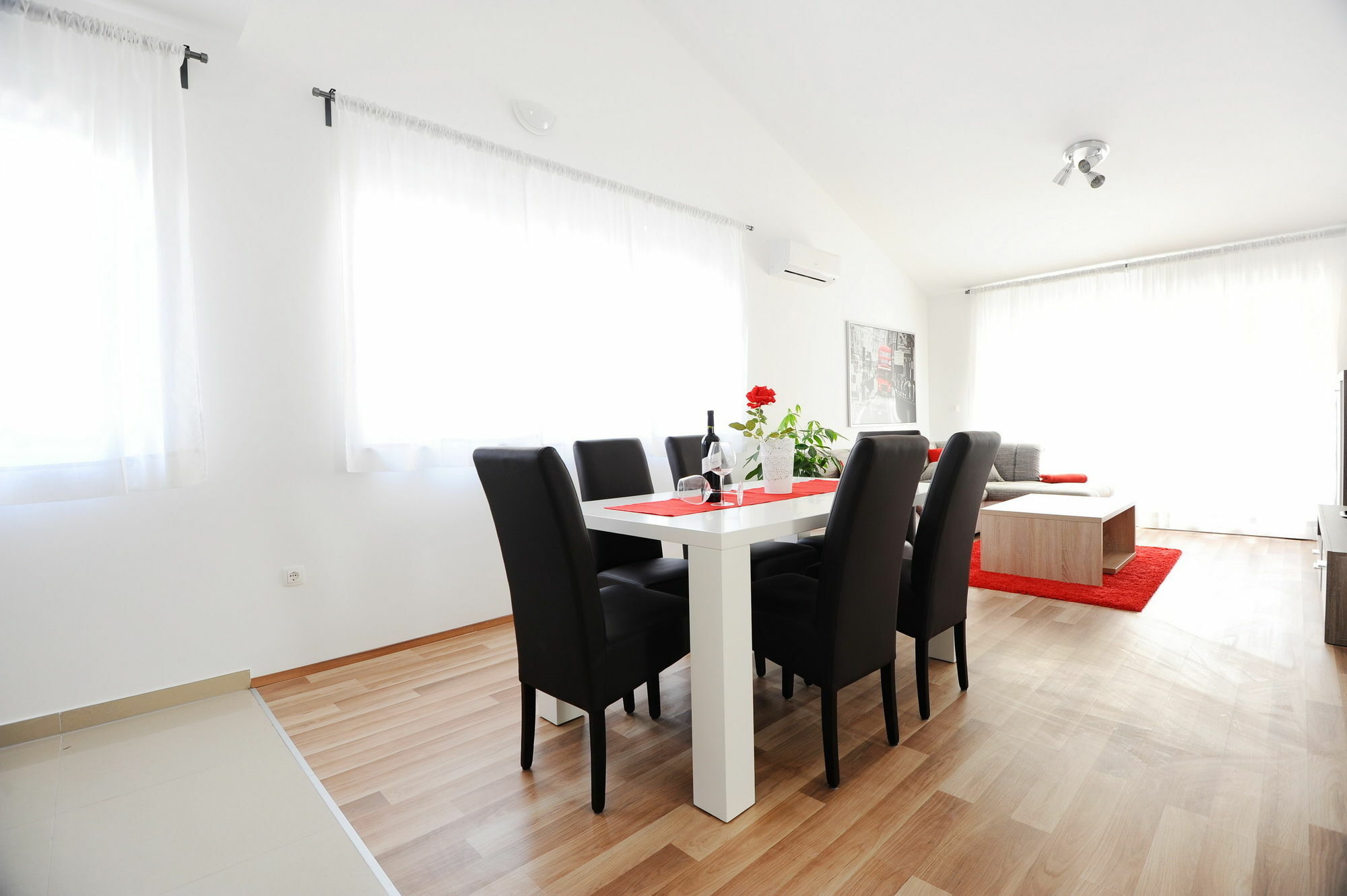 Apartments Hills Zára Kültér fotó