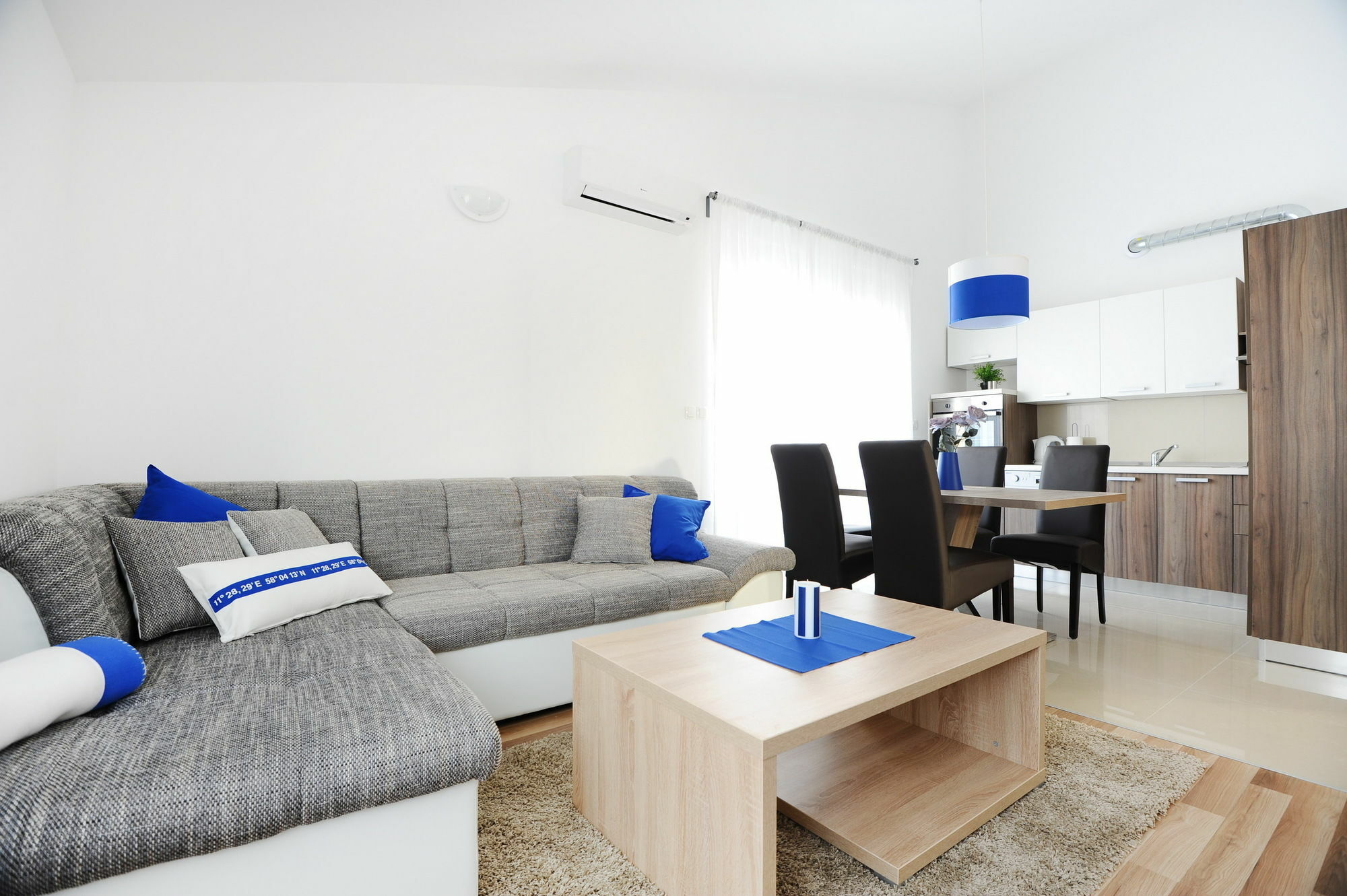 Apartments Hills Zára Kültér fotó