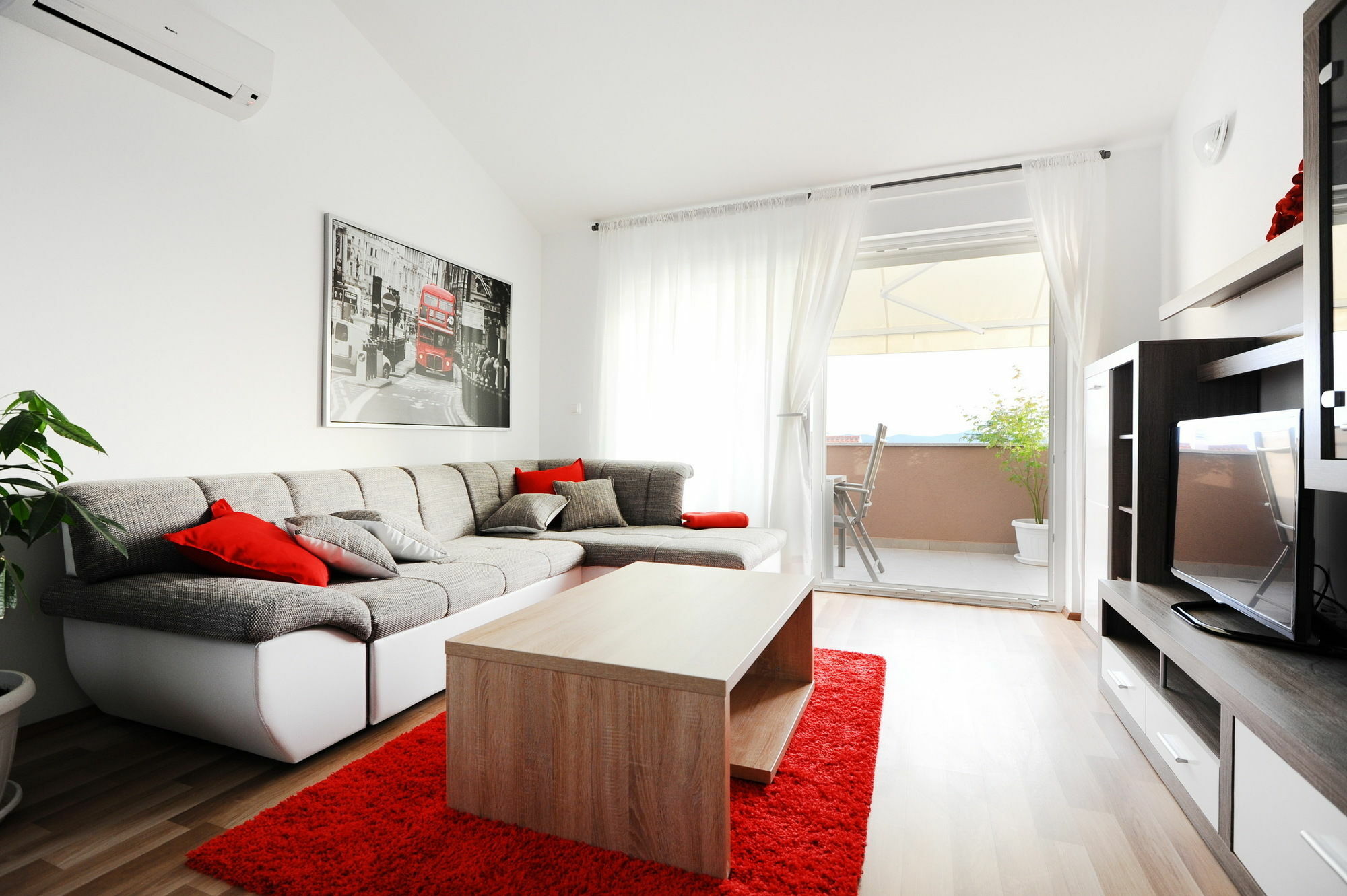 Apartments Hills Zára Kültér fotó