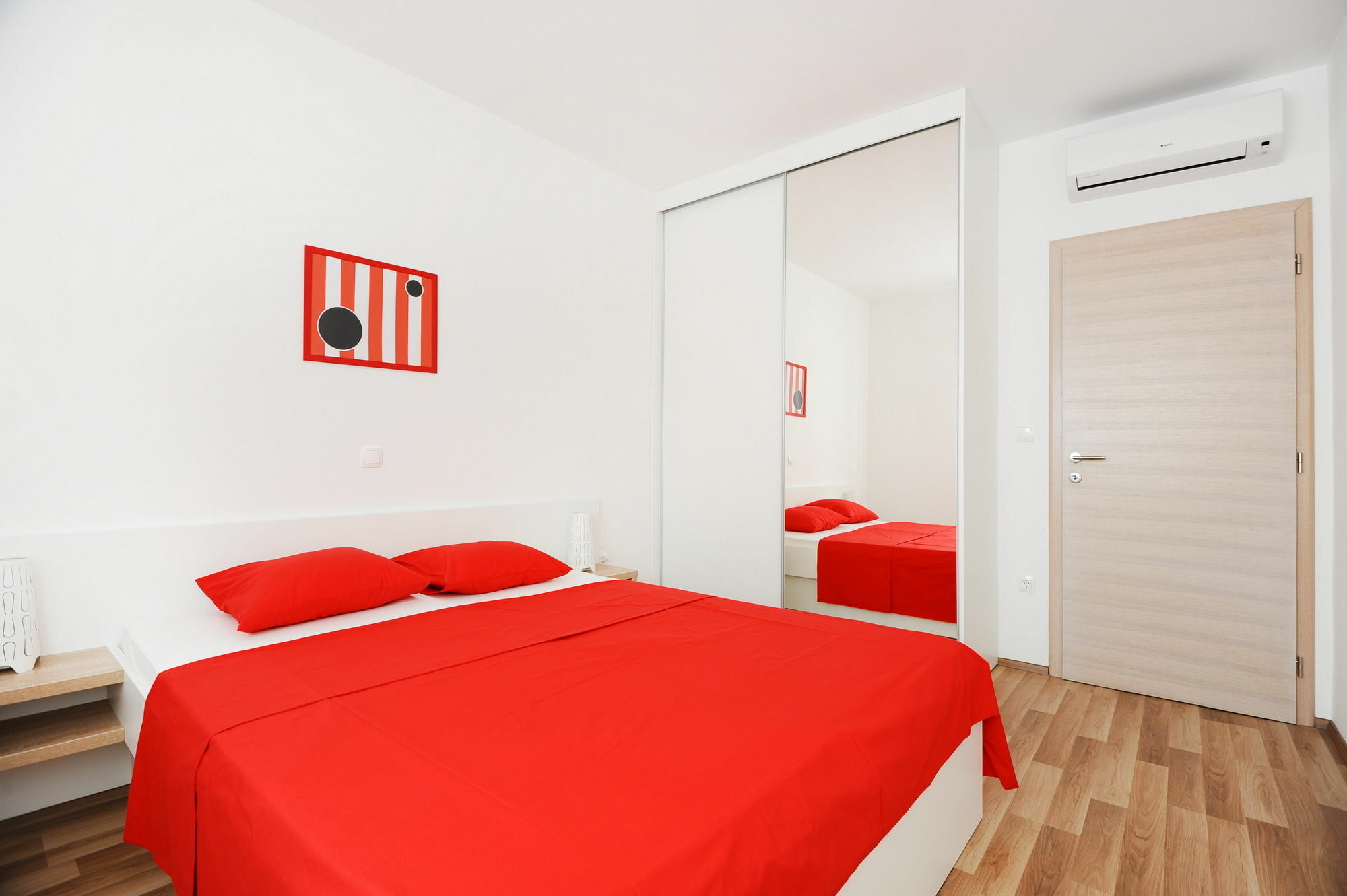 Apartments Hills Zára Kültér fotó