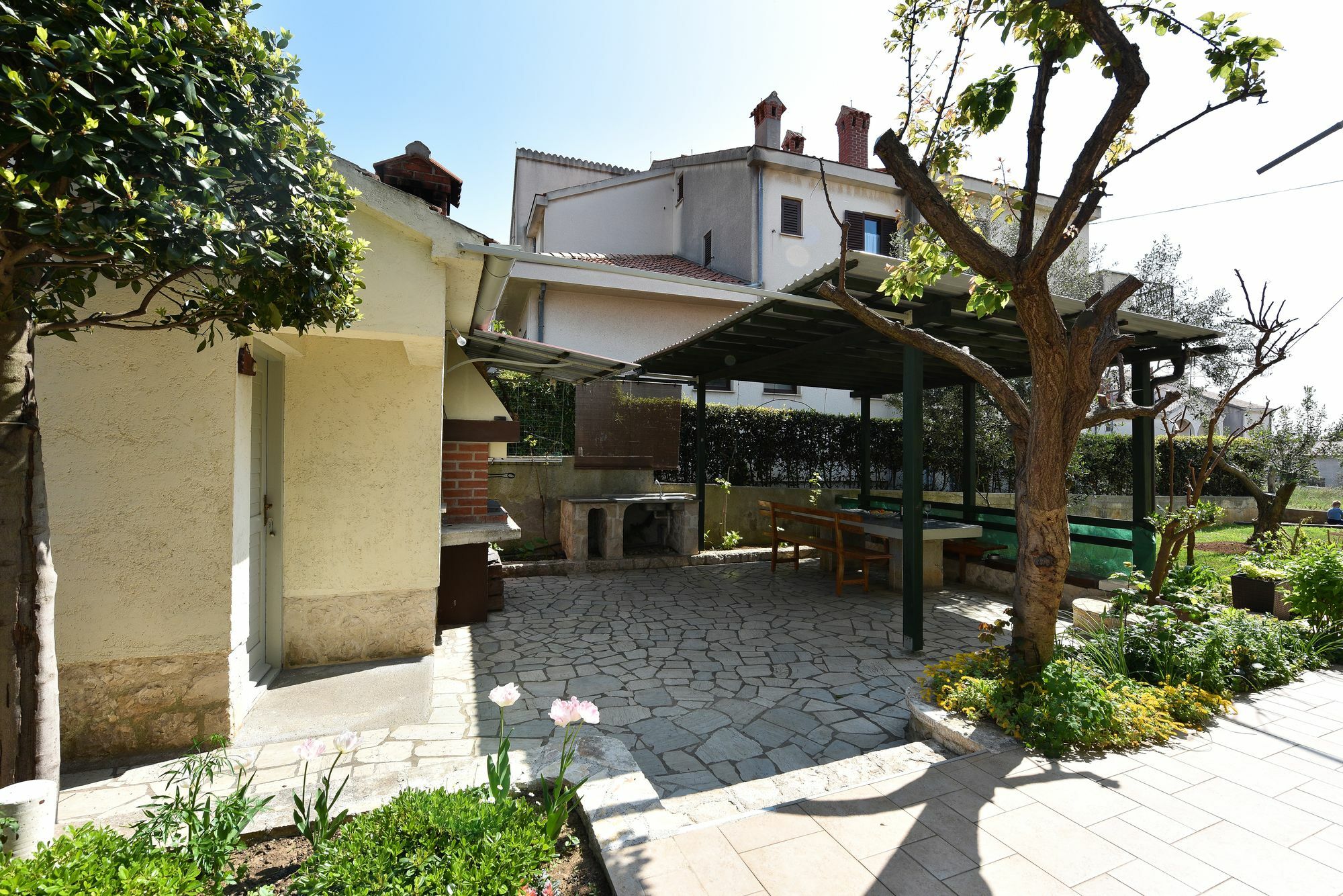 Apartments Hills Zára Kültér fotó