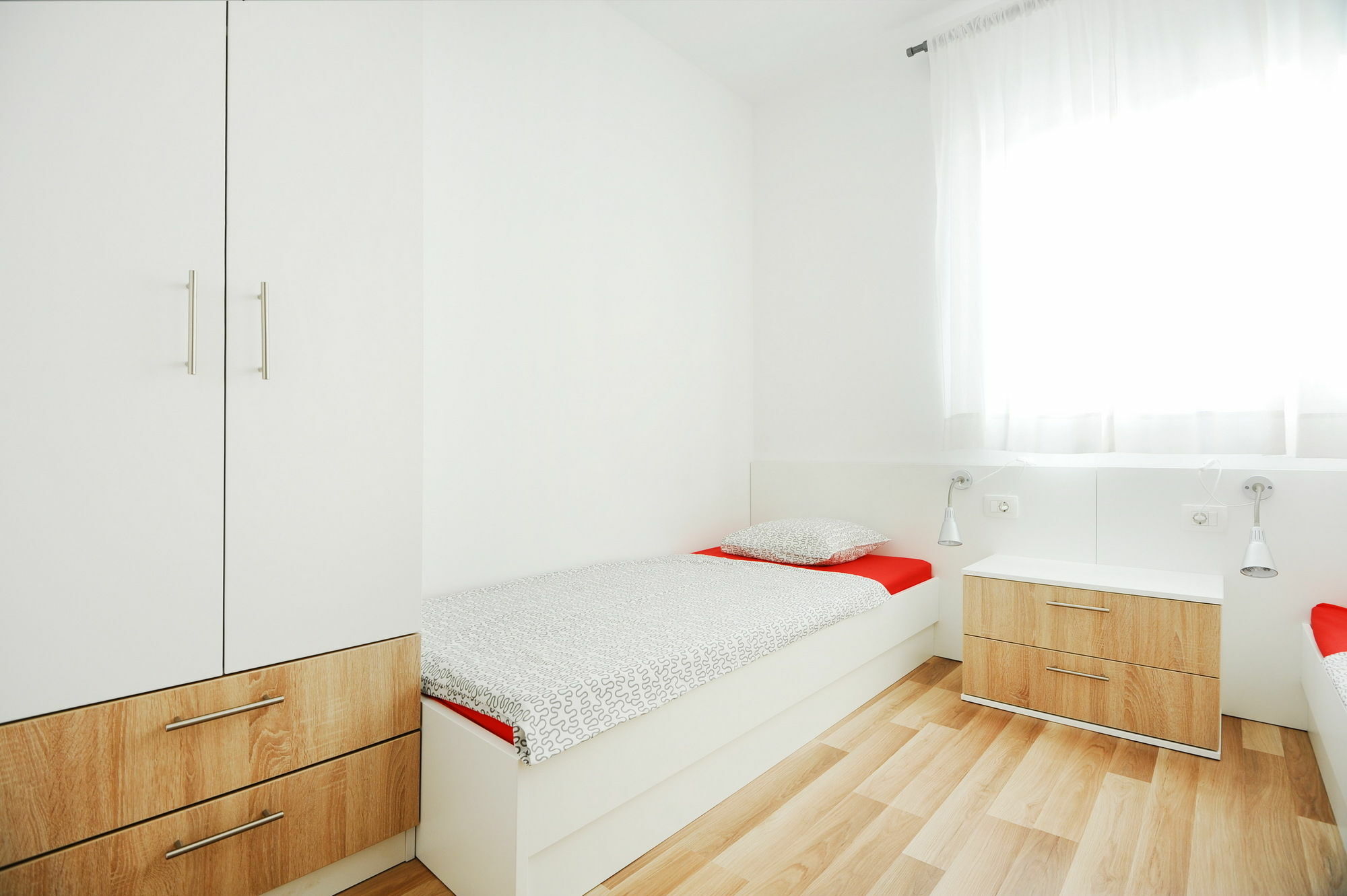 Apartments Hills Zára Kültér fotó