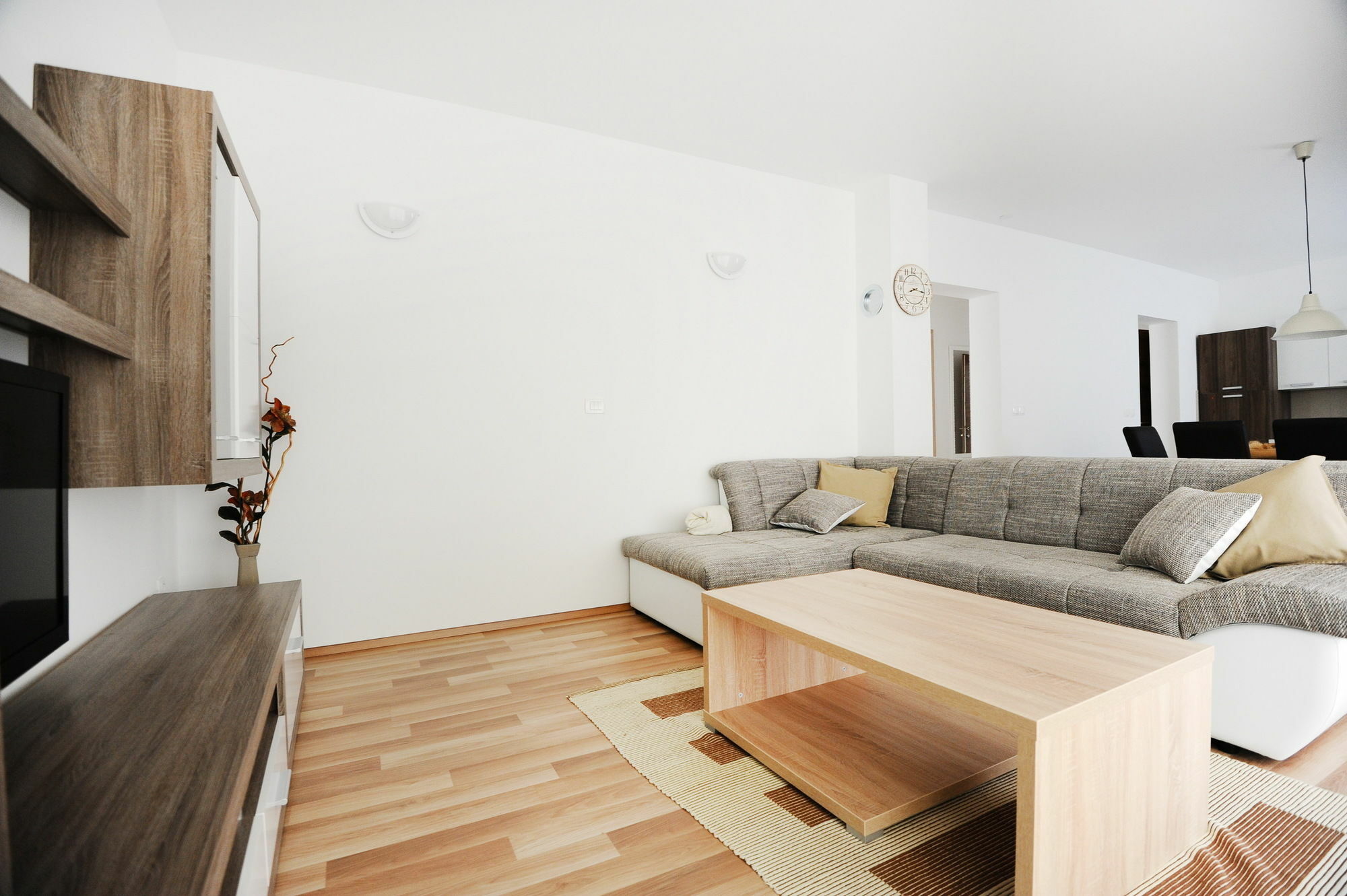 Apartments Hills Zára Kültér fotó