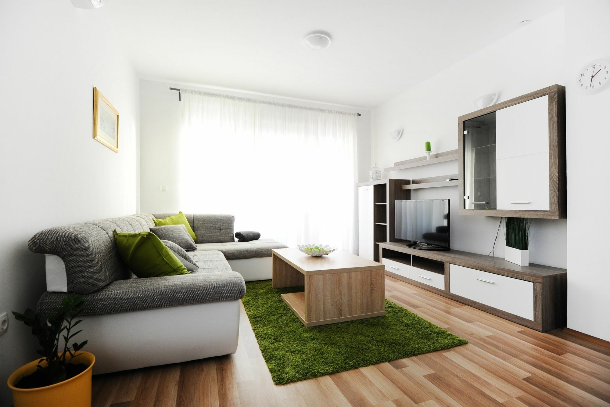 Apartments Hills Zára Kültér fotó