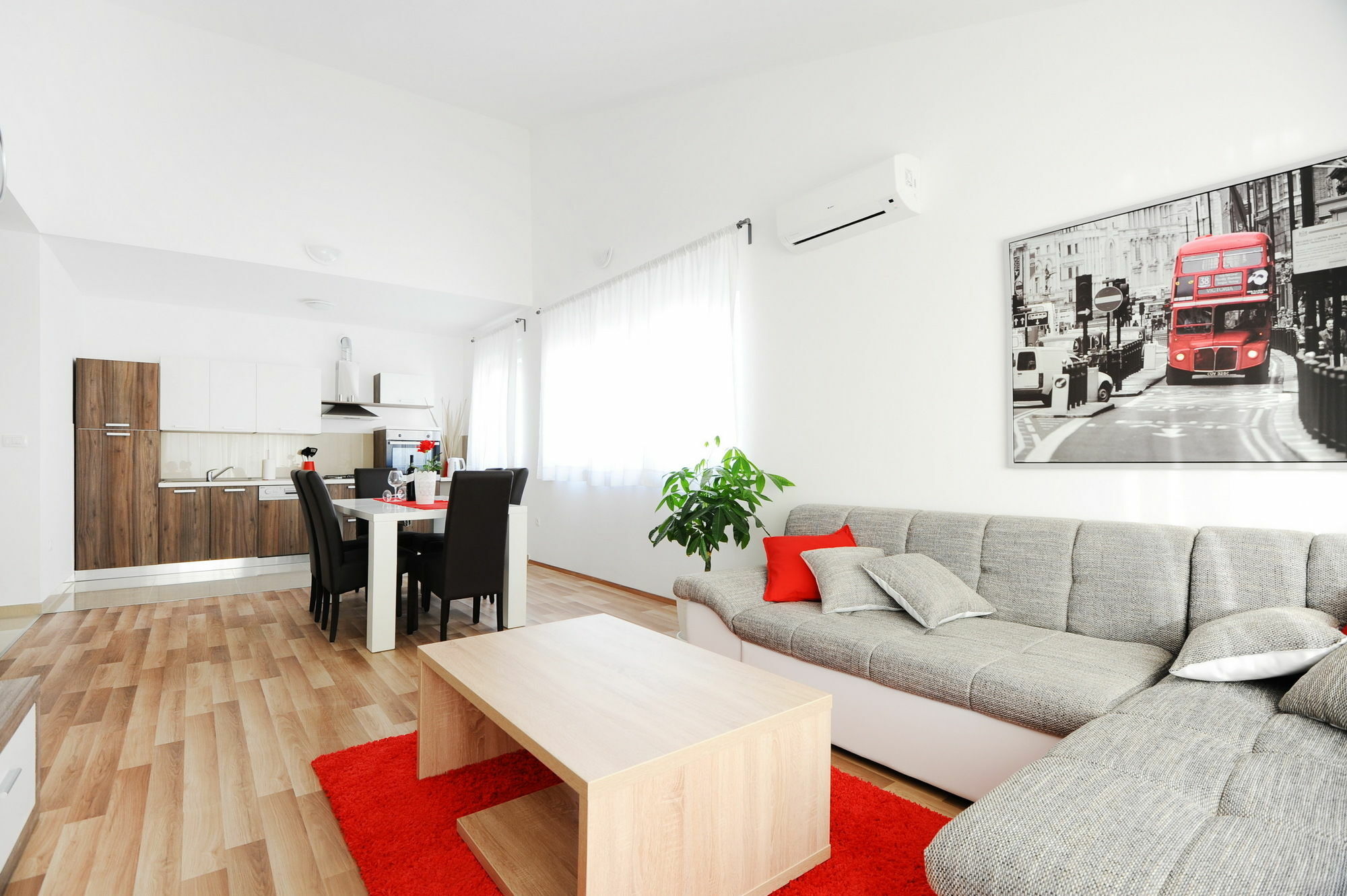 Apartments Hills Zára Kültér fotó