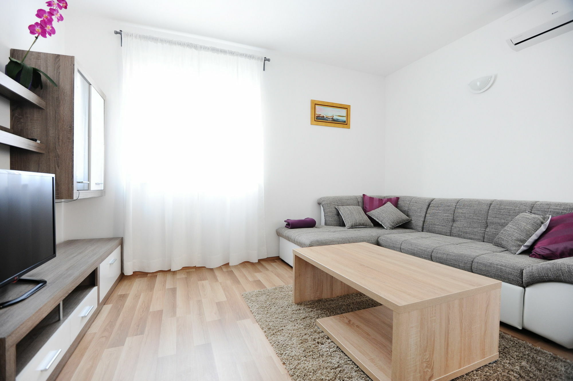 Apartments Hills Zára Kültér fotó