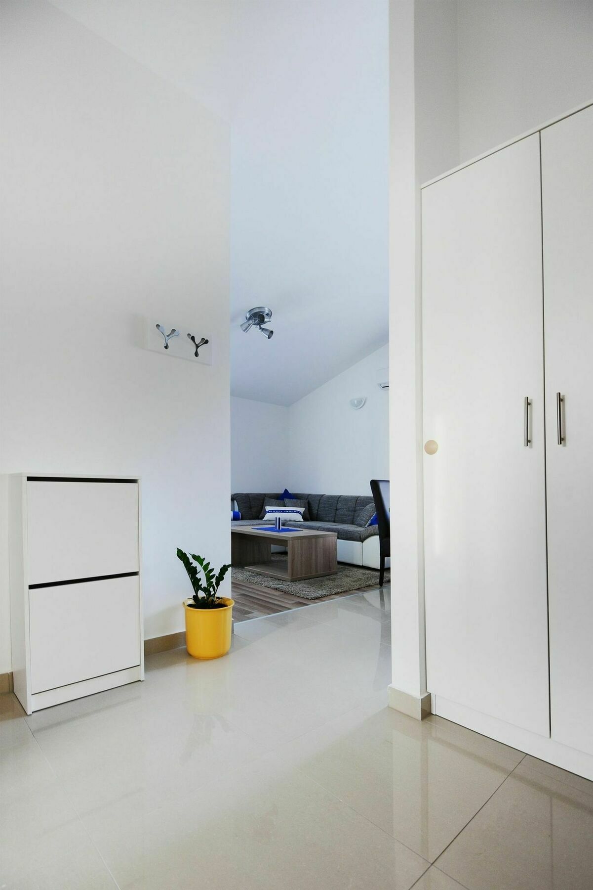 Apartments Hills Zára Kültér fotó