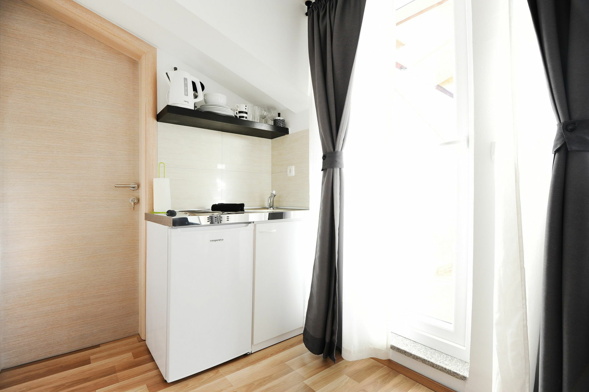 Apartments Hills Zára Kültér fotó