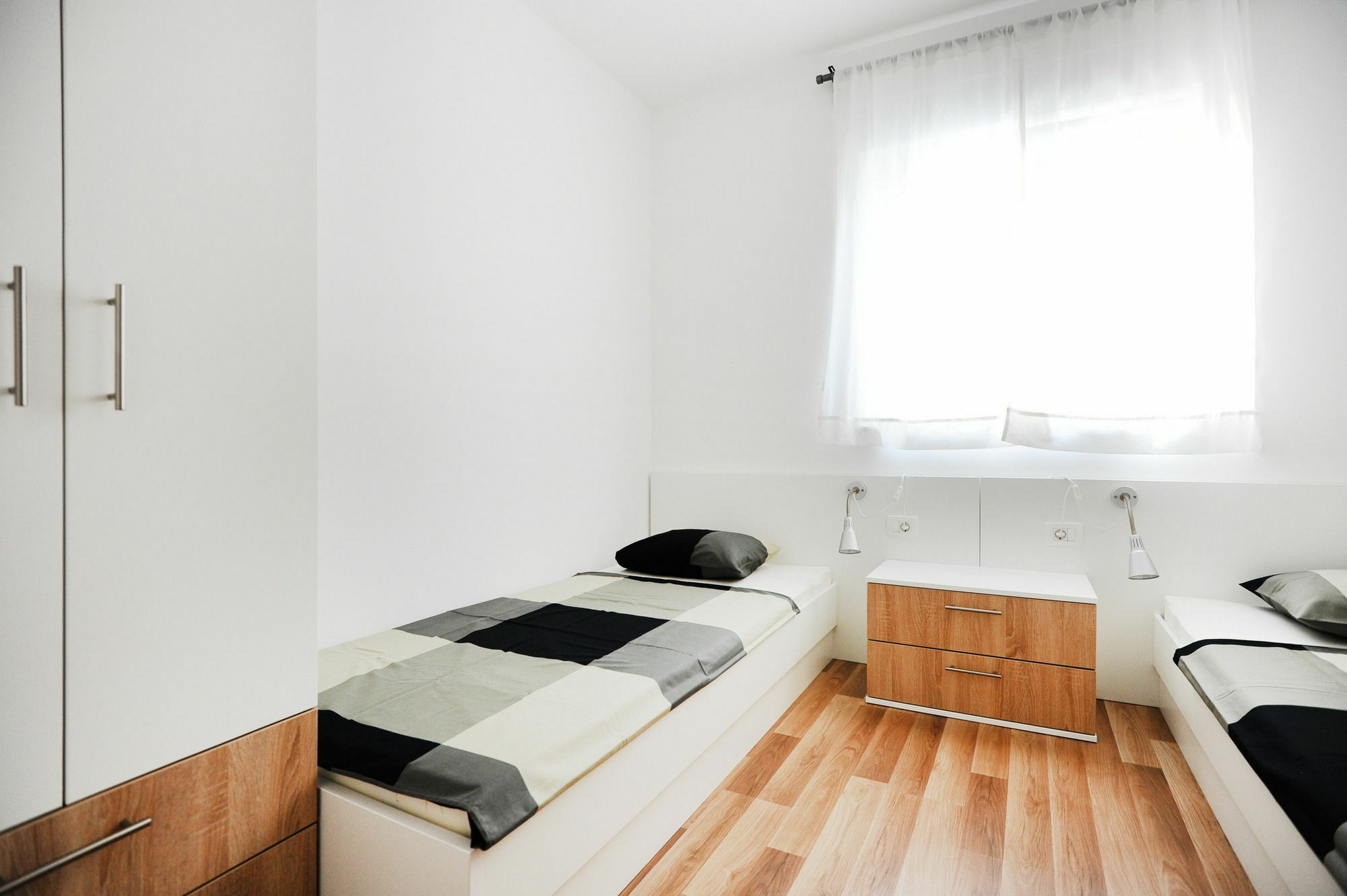 Apartments Hills Zára Kültér fotó